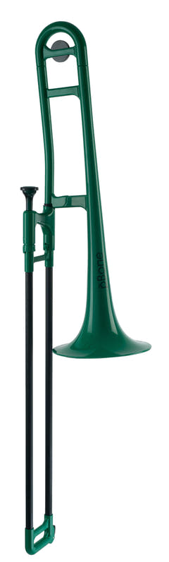 pBone Trombón - Green