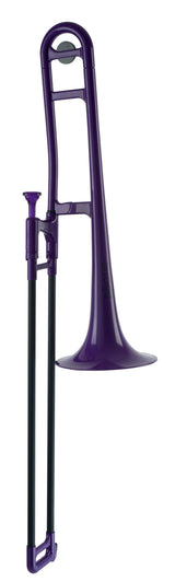 pBone Trombón - Púrpura