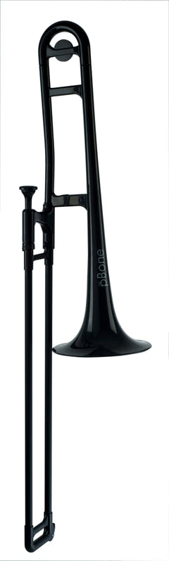 pBone Trombón - Black