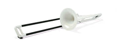 pBone Trombón - White