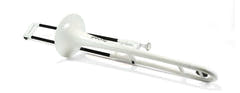 pBone Trombón - White