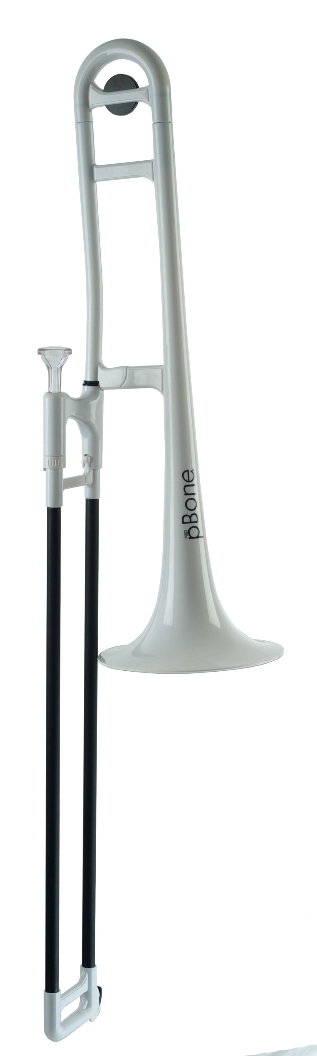 pBone Trombón - White