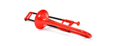 pBone Trombón Mini - Rojo