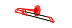 pBone Trombón Mini - Rojo