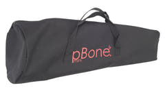 pBone Trombón Mini - Rojo