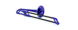 pBone Trombone Mini - Blue