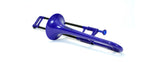 pBone Trombone Mini - Blue