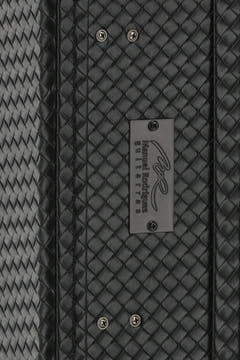 Estuche de Guitar Manuel Rodriguez Prestige Vipera - Guitar clásica (Black)
