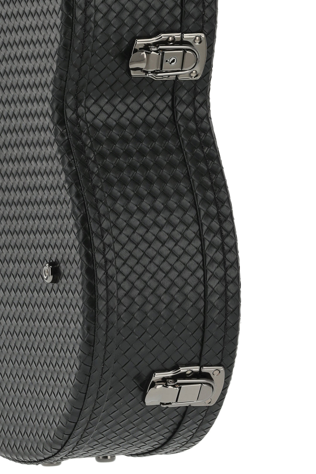 Estuche de Guitar Manuel Rodriguez Prestige Vipera - Guitar clásica (Black)
