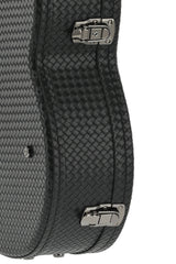 Manuel Rodriguez Guitar case Prestige Vipera - Classical guitar (Black)