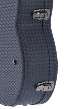 GEWA Estuche para Guitarras Vipera - guitarra clásica (Blue)