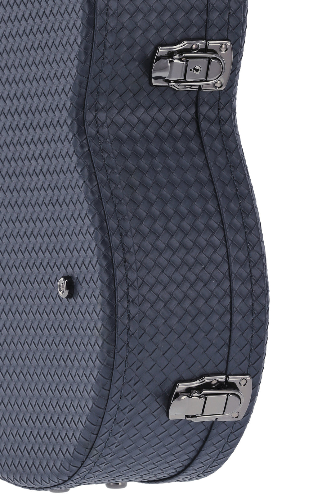 GEWA Estuche para Guitarras Vipera - guitarra clásica (Blue)