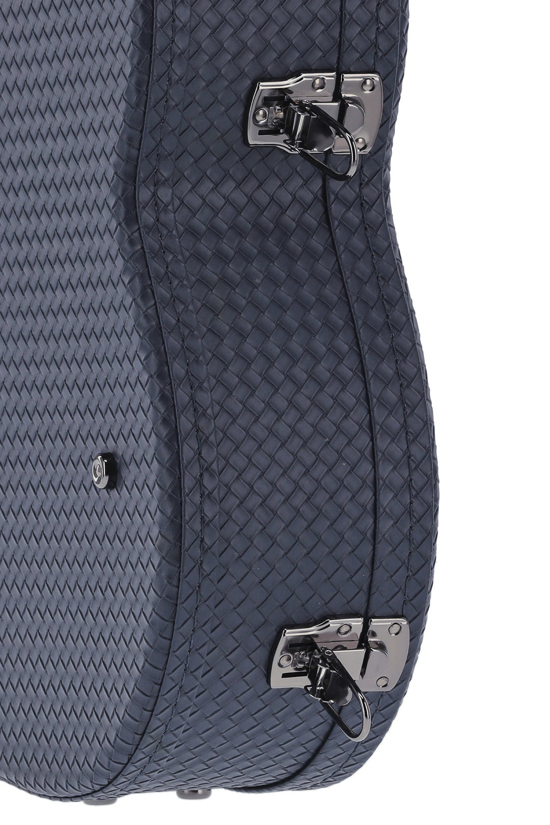 GEWA Estuche para Guitarras Vipera - guitarra clásica (Blue)