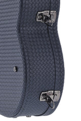 GEWA Guitar case Vipera - Classical guitar (Blue)