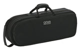 GEWA Symphony estuche para trompeta para 1 trompeta, negro