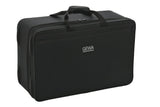 GEWA Symphony estuche para 3 trompetas, negro