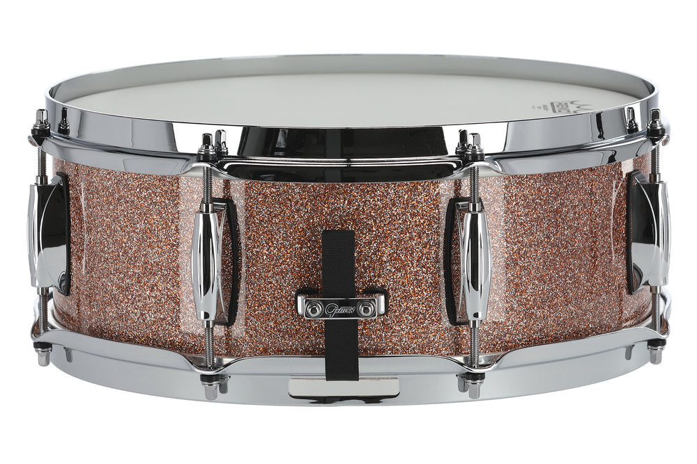 Caja Gretsch Renown Maple 14" x 5", Champagne Sparkle
