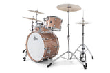 Gretsch Renown Maple 3-delt shell set 24", Champagne Sparkle