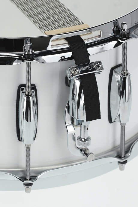 Gretsch Renown Maple caja 14" x 6,5", Piano White