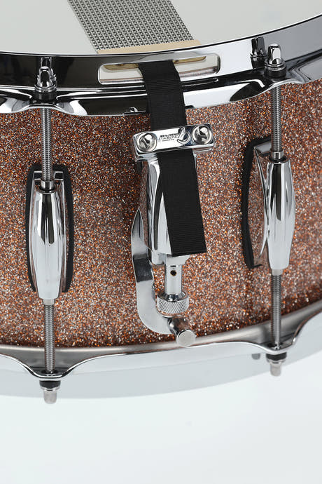 Caja Gretsch Renown Maple 14" x 6,5", Champagne Sparkle