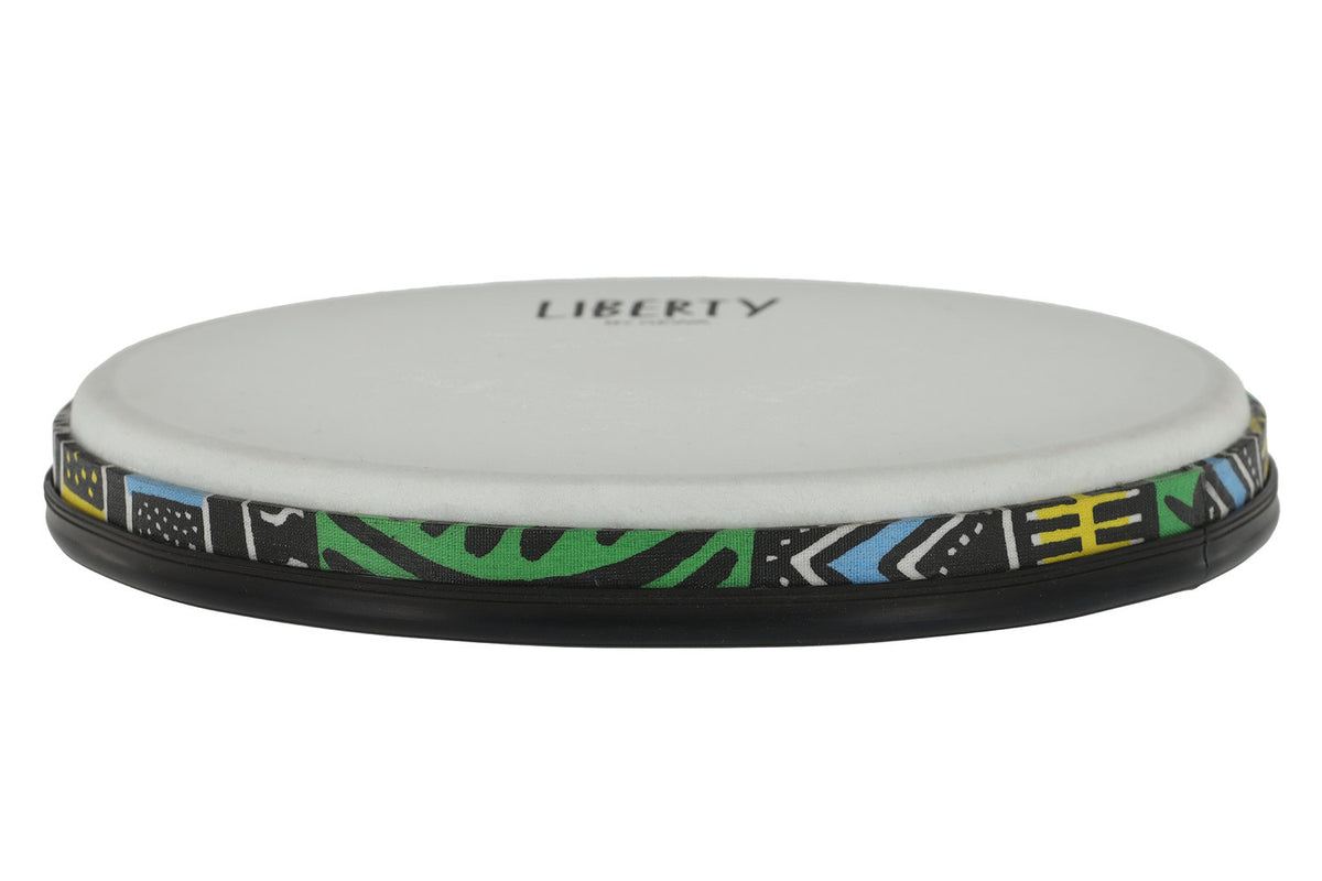 Tambores de marco GEWA Liberty Series Thinline - Set