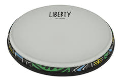 Tambores de marco GEWA Liberty Series Thinline - Set