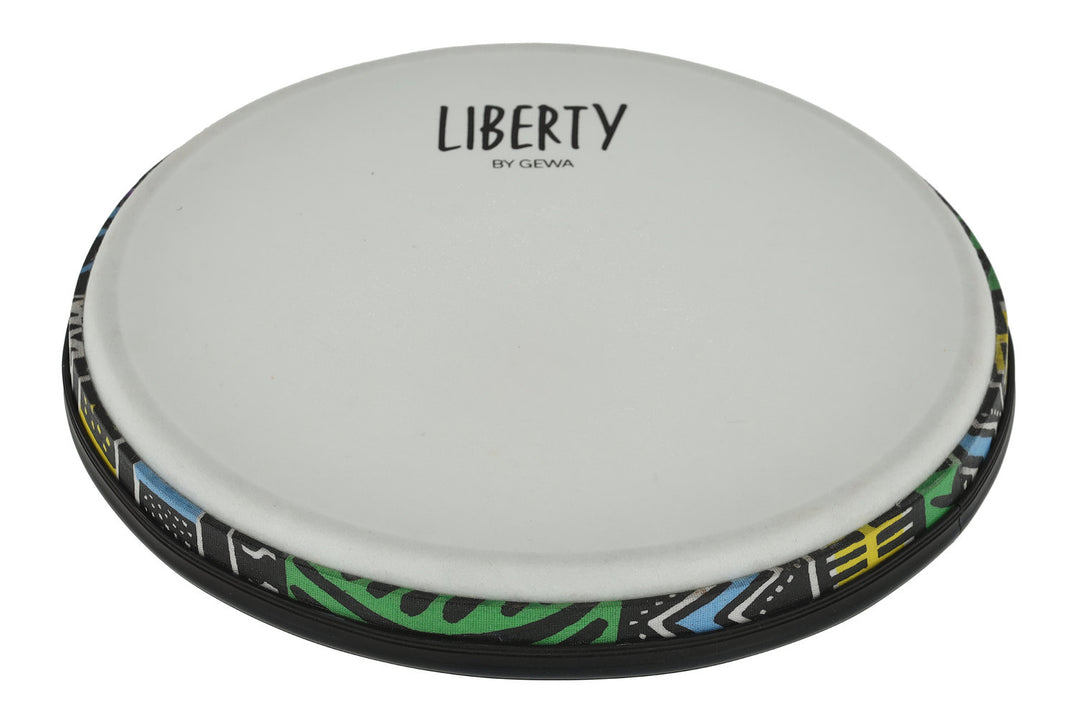 Tambores de marco GEWA Liberty Series Thinline - Set