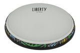 Tambores de marco GEWA Liberty Series Thinline - Set