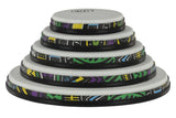 Tambores de marco GEWA Liberty Series Thinline - Set