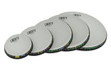 Tambores de marco GEWA Liberty Series Thinline - Set