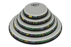 Tambores de marco GEWA Liberty Series Thinline - Set