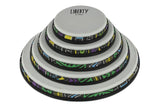 Tambores de marco GEWA Liberty Series Thinline - Set