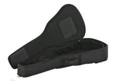 Ovation Funda para Guitarras Softcase - Deep contour / Mid-depth / Super Shallow (Black / Anthracite)