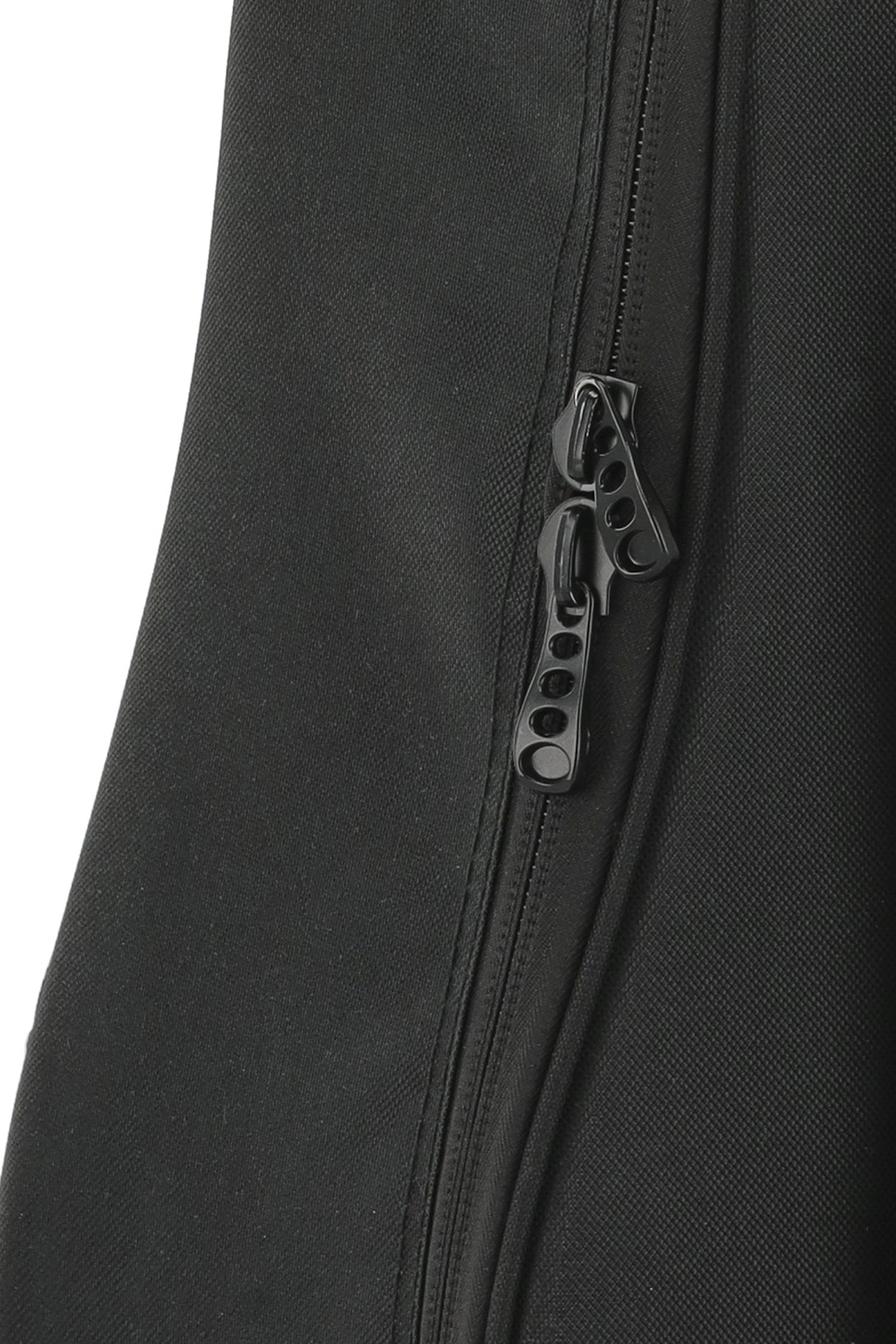 Ovation Guitar case Softcase - Deep contour / Mid-depth / Super Shallow (Black / Anthracite)