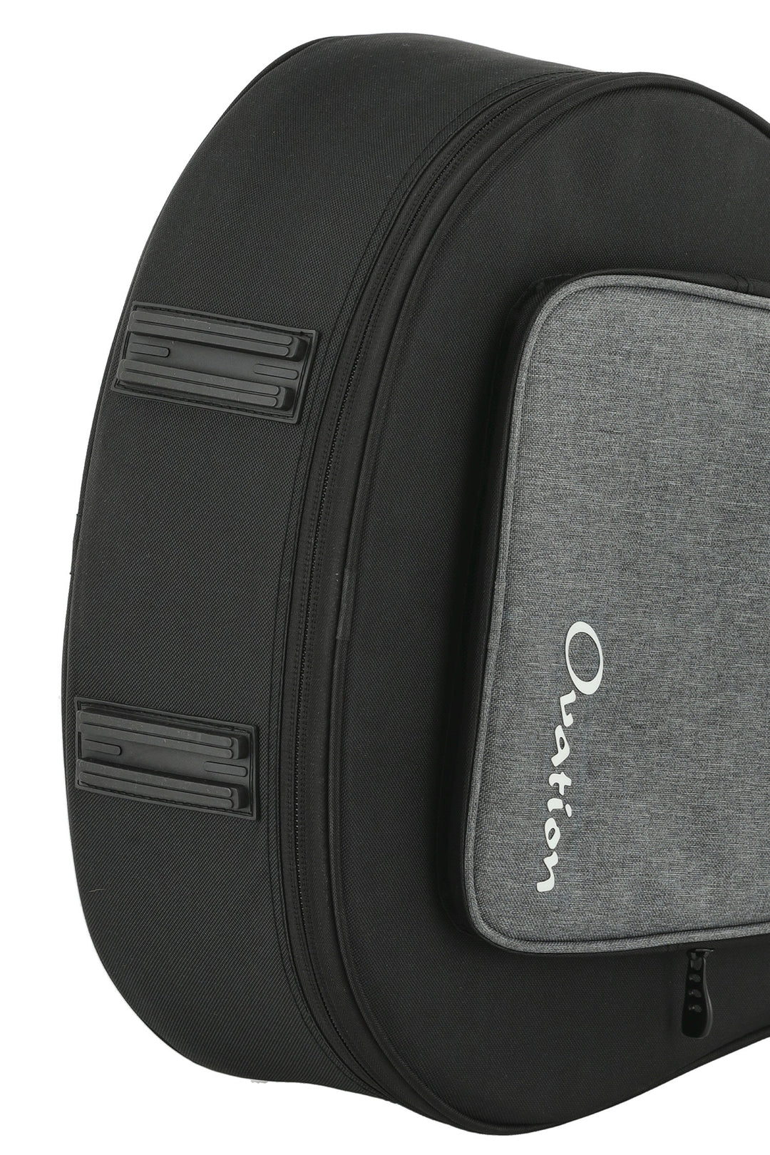 Ovation Funda para Guitarras Softcase - Deep contour / Mid-depth / Super Shallow (Black / Anthracite)