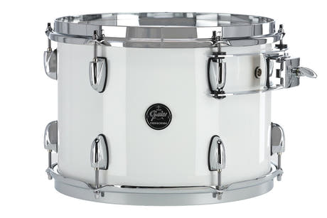Tom Gretsch Renown Maple 13" x 9", Piano White