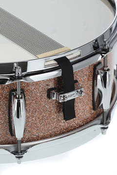 Caja Gretsch Renown Maple 14" x 5", Champagne Sparkle