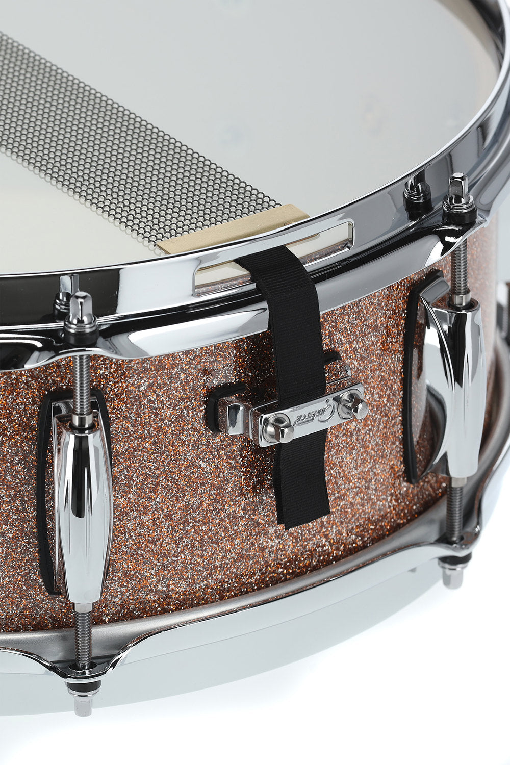 Caja Gretsch Renown Maple 14" x 5", Champagne Sparkle