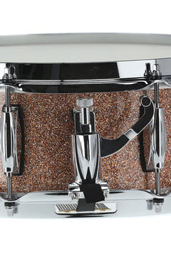 Caja Gretsch Renown Maple 14" x 5", Champagne Sparkle