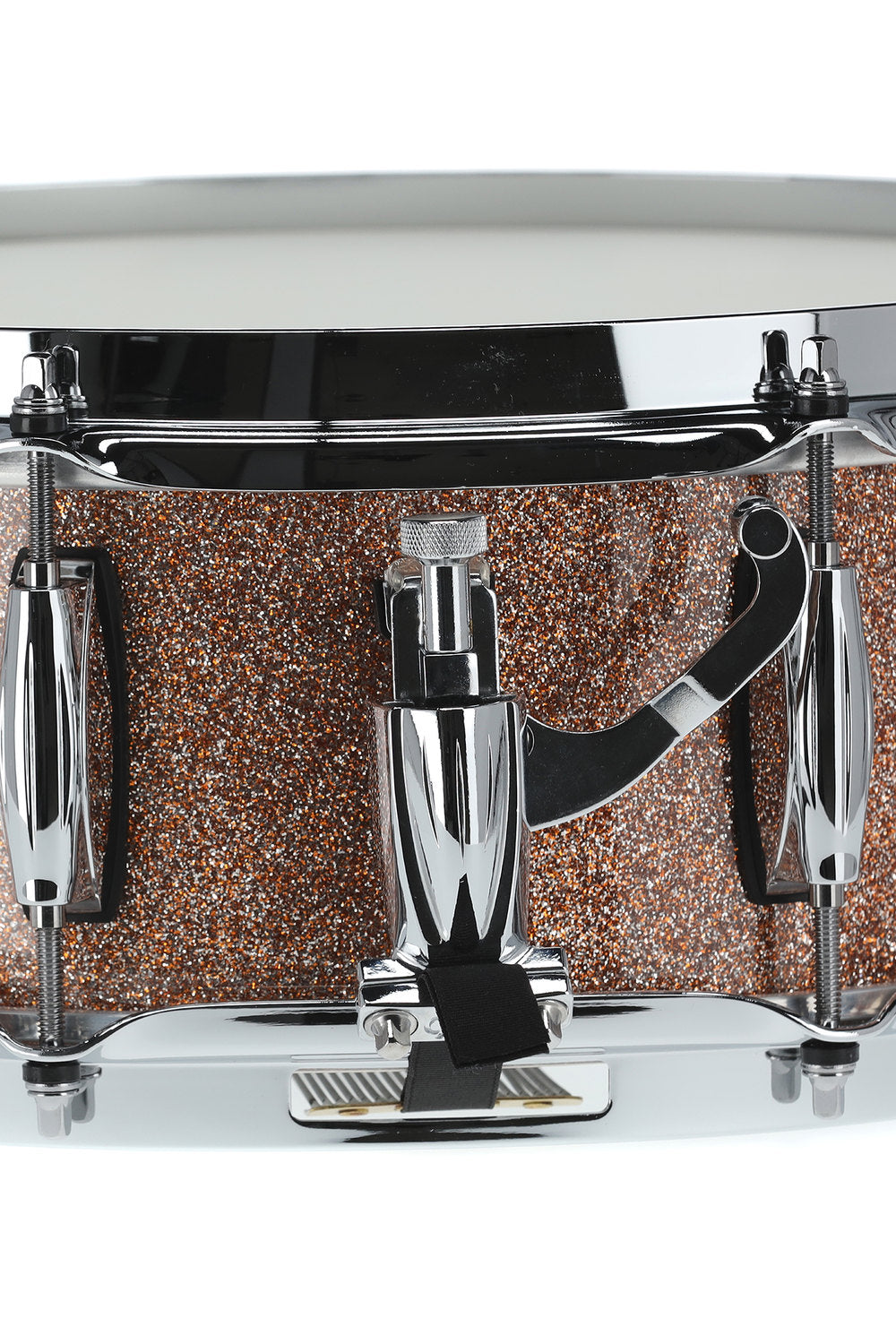 Caja Gretsch Renown Maple 14" x 5", Champagne Sparkle