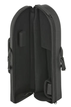 GEWA estuche moldeado para trombones Symphony - Black
