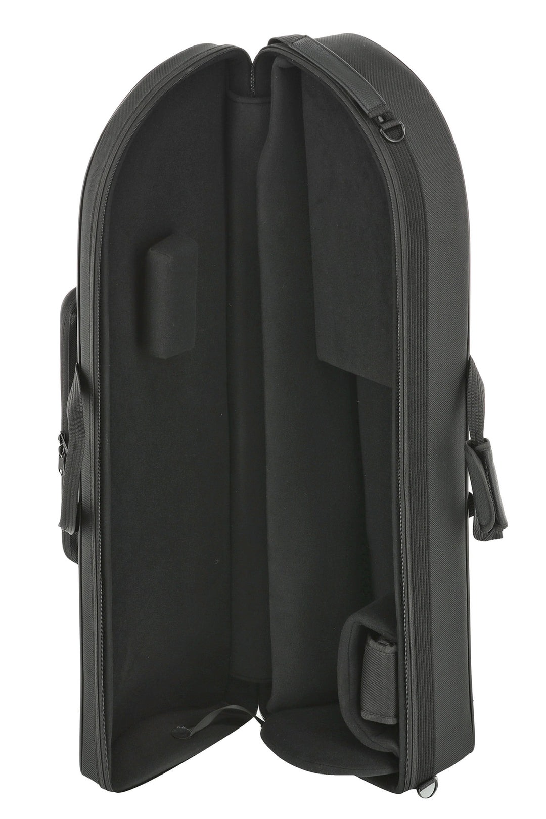 GEWA estuche moldeado para trombones Symphony - Black
