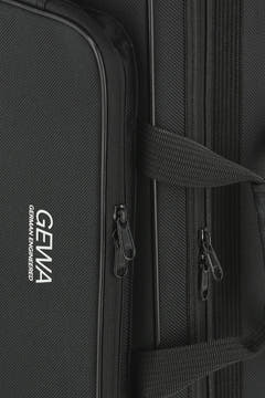 GEWA estuche moldeado para trombones Symphony - Black