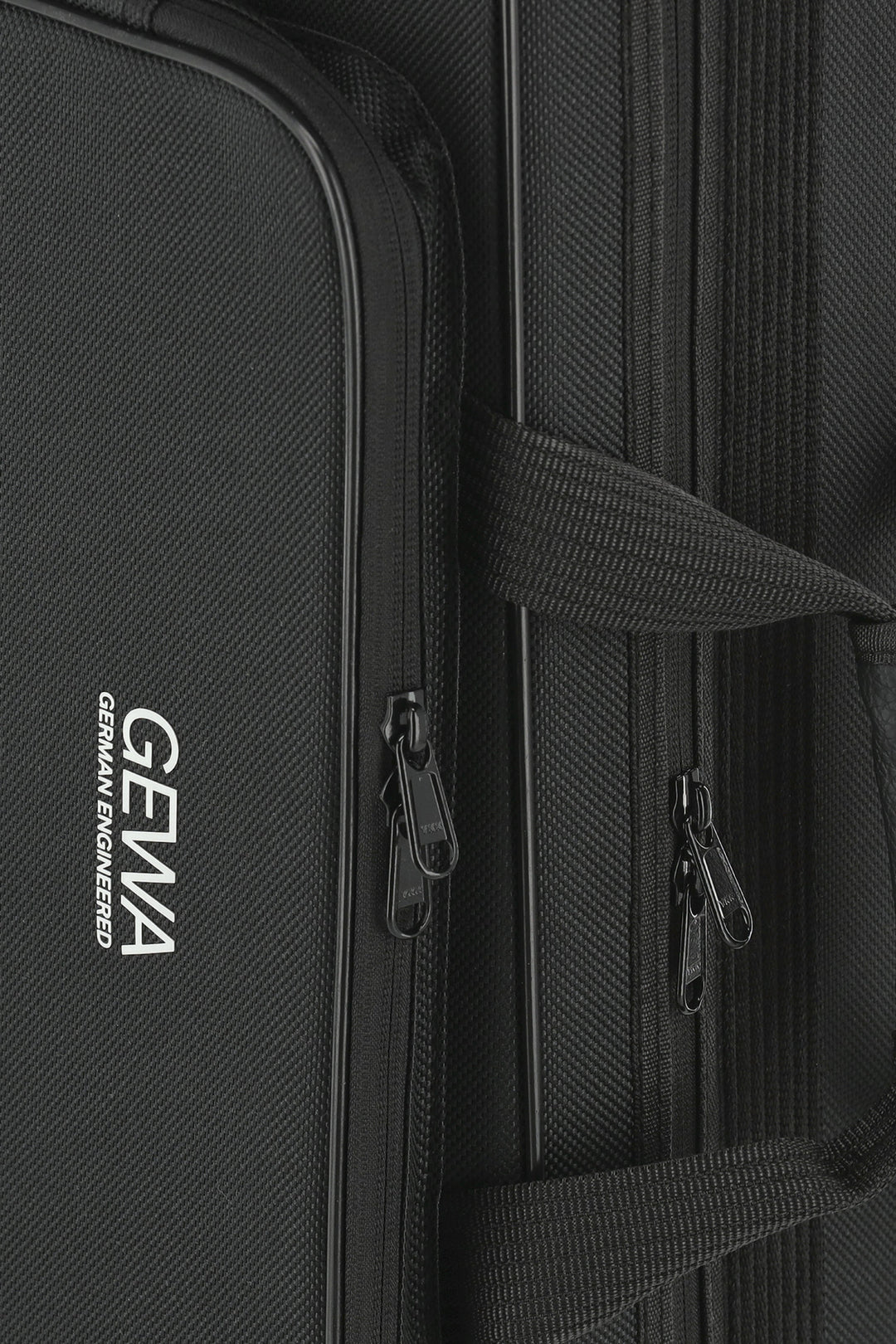 GEWA estuche moldeado para trombones Symphony - Black