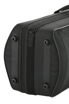 GEWA estuche moldeado para trombones Symphony - Black