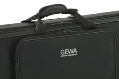 GEWA estuche moldeado para trombones Symphony - Black