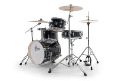 Gretsch conjunto de cascos Energy Street Kit - Black