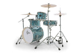 Gretsch shell set Energy Street Kit - Blue Sparkle