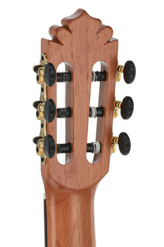 Manuel Rodriguez Guitarras electroacústicas Café Cortado Cutaway - Indian Rosewood (satinado)