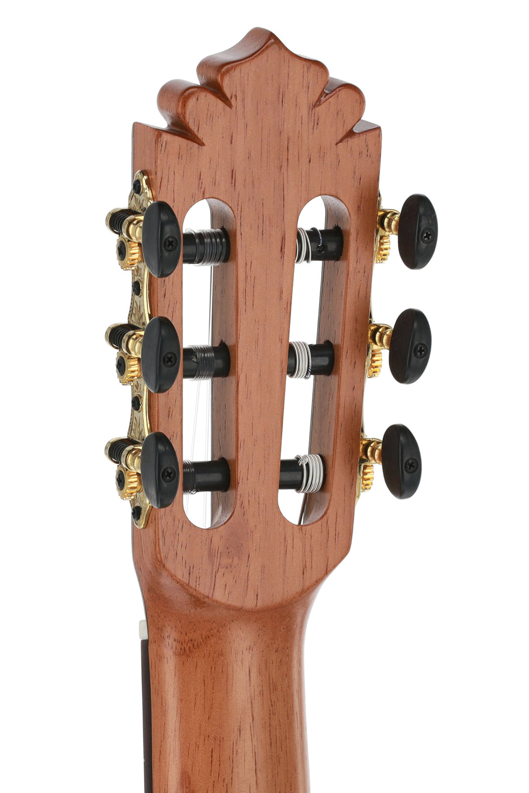 Manuel Rodriguez Guitarras electroacústicas Café Cortado Cutaway - Indian Rosewood (satinado)